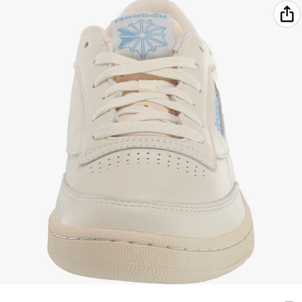 Reebok | Unisex-Adult | Club C Sneaker | worn 1x for 15 mins